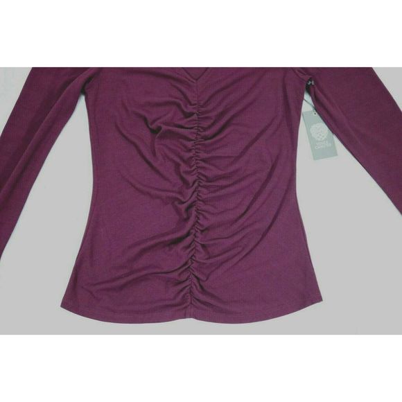 NWT VINCE CAMUTO Small Puff Shoulder Cinch… - Picture 3 of 8